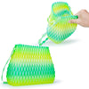 ZIRO Shore 95A Hardness TPU Filament 1.75mm, Flex Lime