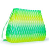 ZIRO Shore 95A Hardness TPU Filament 1.75mm, Flex Lime