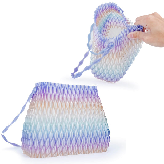 ZIRO Shore 95A Hardness TPU Filament 1.75mm, Flex Opal