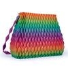 ZIRO Shore 95A Hardness TPU Filament 1.75mm, Flex Rainbow