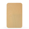 ZIRO 1.75mm PLA Filament, Contain Real Wood Powders, 2.2lbs White Oak Wood