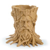 ZIRO 1.75mm PLA Filament, Contain Real Wood Powders, 2.2lbs White Oak Wood
