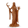 ZIRO 1.75mm PLA Filament, Contain Real Wood Powders, 2.2lbs Cherry Wood