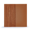 ZIRO 1.75mm PLA Filament, Contain Real Wood Powders, 2.2lbs Cherry Wood