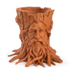 ZIRO 1.75mm PLA Filament, Contain Real Wood Powders, 2.2lbs Cherry Wood