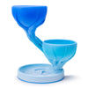 ZIRO Fast Gradient Matte PLA Filament 1.75mm, Glacier