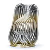 ZIRO Fast Gradient Silk PLA Filament 1.75mm, Champagne Sheen