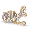 ZIRO Fast Gradient Silk PLA Filament 1.75mm, Champagne Sheen
