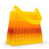 ZIRO Fast Gradient Twinkling Translucent PLA Filament 1.75mm, Flower Series-Sunflower