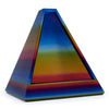 ZIRO Fast Gradient Twinkling Translucent PLA Filament 1.75mm, Gemstone Mix