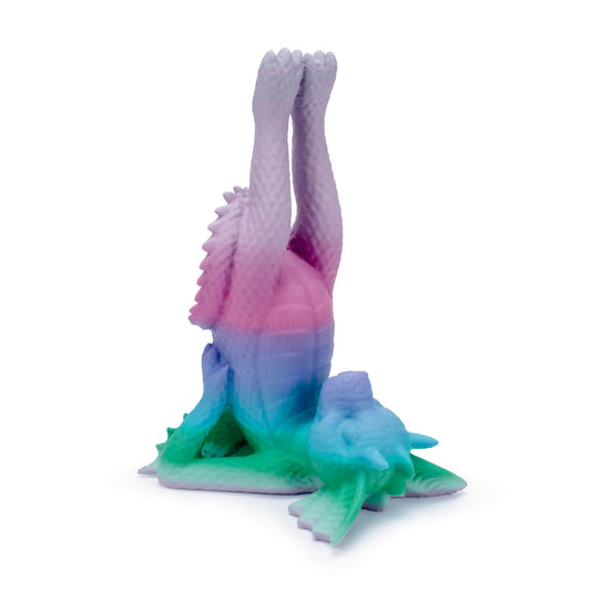 ZIRO Fast Gradient Matte PLA Filament 1.75mm, Northern Lights