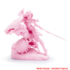 ZIRO Matte PLA Filament 1.75mm, Pastel Pink