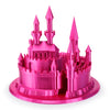 ZIRO Silk PLA Filament 1.75mm, Rose