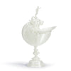 ZIRO Silk PLA Filament 1.75mm, White