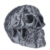 ZIRO Silk PLA Filament 1.75mm, Silver Black
