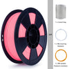 ZIRO PLA PRO Basic Color Series Filament 1.75mm, Pink