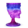 ZIRO Fast Gradient Twinkling Translucent PLA Filament 1.75mm, Flower Series-Lavender