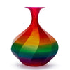 ZIRO Fast Gradient Twinkling Translucent PLA Filament 1.75mm, Chromatic Glitter