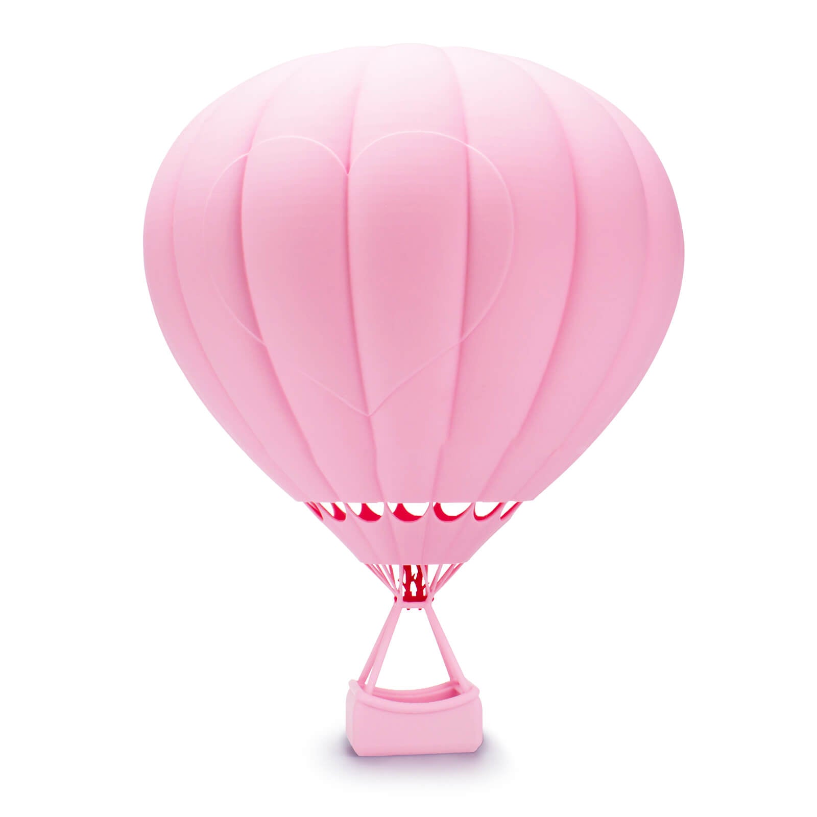 マテリアルMaterialピンク ZIRO Matte PLA Filament 1.75mm, Pastel Pink – ZIRO 3D
