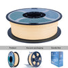 ZIRO PLA PRO Basic Color Series Filament 1.75mm, Skin