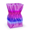 ZIRO Fast Gradient Twinkling Translucent PLA Filament 1.75mm, Flower Series-Lavender