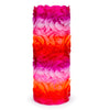 ZIRO Fast Gradient Twinkling Translucent PLA Filament 1.75mm, Flower Series-Rose