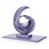 ZIRO Glitter Dimaond PLA Filament 1.75mm, Lavender