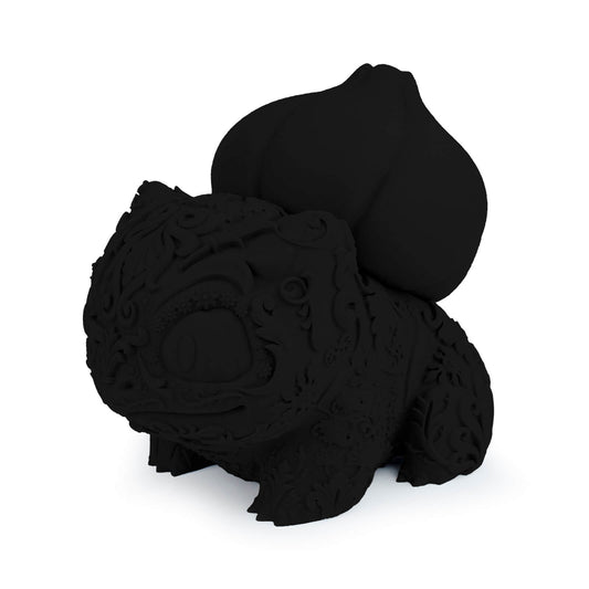 ZIRO High Speed PLA 1.75mm Filament 3KG, Black