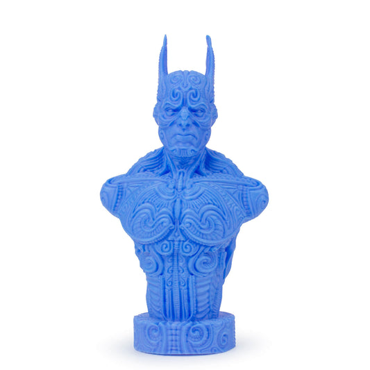 ZIRO High Speed PLA Filament 1.75mm, Cyan