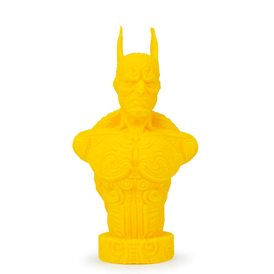 ZIRO High Speed PLA Filament 1.75mm, Yellow