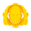 ZIRO High Speed PLA Filament 1.75mm, Yellow