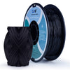 ZIRO Shore 95A Hardness TPU Filament 1.75mm, Black