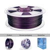 ZIRO Chameleon Series PLA Filament 1.75mm 1kg/2.2lb Spool , Forged Purple Luster