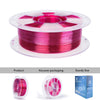 ZIRO Shore 95A Hardness TPU Filament 1.75mm, Flex Fushsia