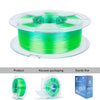 ZIRO Shore 95A Hardness TPU Filament 1.75mm, Flex Lime