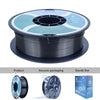 ZIRO Silk PLA Filament 1.75mm, Silver Black