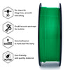 ZIRO PLA PRO Basic Color Series Filament 1.75mm, Green