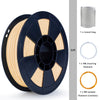 ZIRO PLA PRO Basic Color Series Filament 1.75mm, Skin
