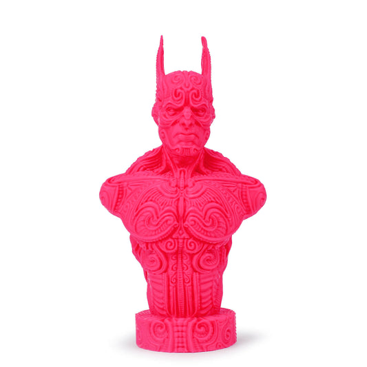 ZIRO High Speed PLA Filament 1.75mm, Magenta