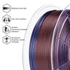ZIRO Glitter Diamond PLA Filament 1.75mm, Stardust Sparkle