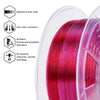 ZIRO Shore 95A Hardness TPU Filament 1.75mm, Flex Fushsia