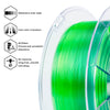 ZIRO Shore 95A Hardness TPU Filament 1.75mm, Flex Lime
