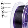 ZIRO Shore 95A Hardness TPU Filament 1.75mm, Flex Nightsky