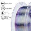 ZIRO Shore 95A Hardness TPU Filament 1.75mm, Flex Opal