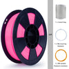 ZIRO PLA PRO Basic Color Series Filament 1.75mm, Rose