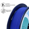 ZIRO Matte PLA Filament 1.75mm, Blue