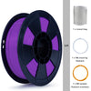 ZIRO PLA PRO Basic Color Series Filament 1.75mm, Purple