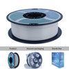 ZIRO PLA PRO Basic Color Series Filament 1.75mm, Gray