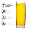ZIRO High Speed PLA Filament 1.75mm, Yellow