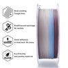ZIRO Fast Gradient Matte PLA Filament 1.75mm, Twilight